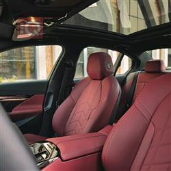 بي ام دبليو الفئة 5